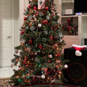 Meet your Posher, Loan